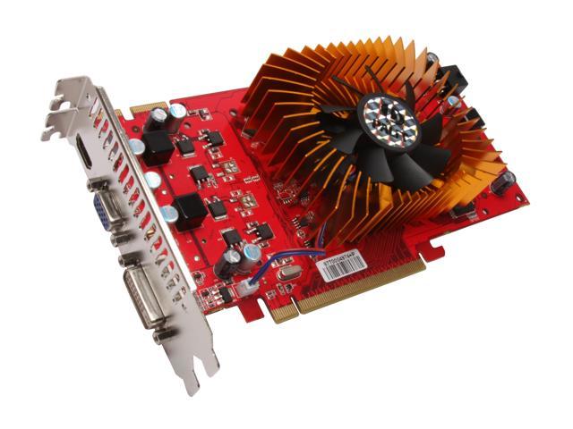 Palit Radeon Hd 3850 Directx 101 Ae38500hd52 512mb 256 Bit Gddr2 Pci