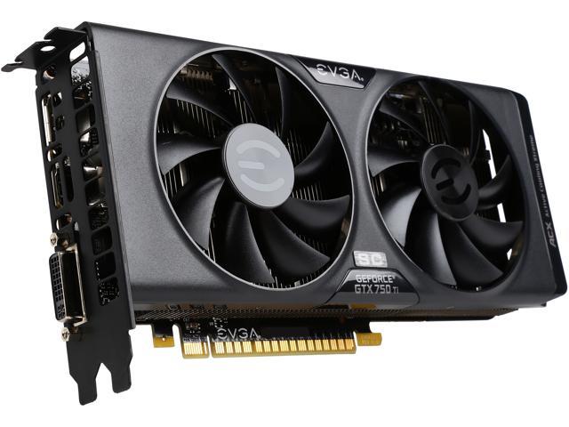 Gtx 750 ti поддерживает ли directx 12