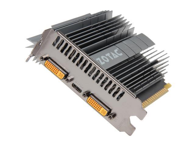 DRIVERS: GT 610 ZOTAC