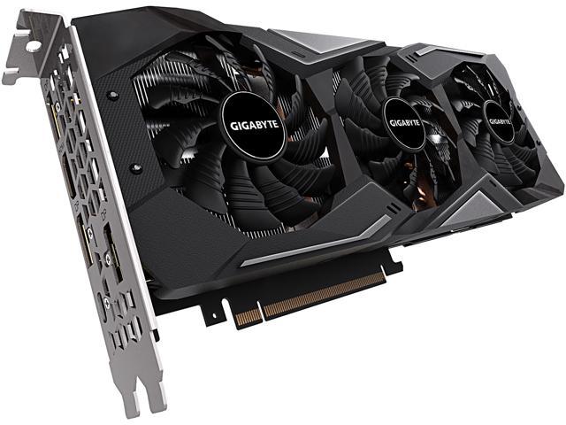 GIGABYTE GeForce RTX 2060 Super GAMING OC 8G Graphics Card ...