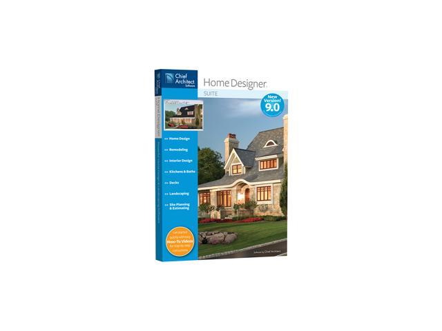 chief architect home designer suite 2012 free download