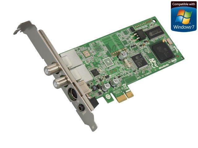 AVERMEDIA H797 TREIBER AVERMEDIA H797 DRIVERS FOR WINDOWS VISTA