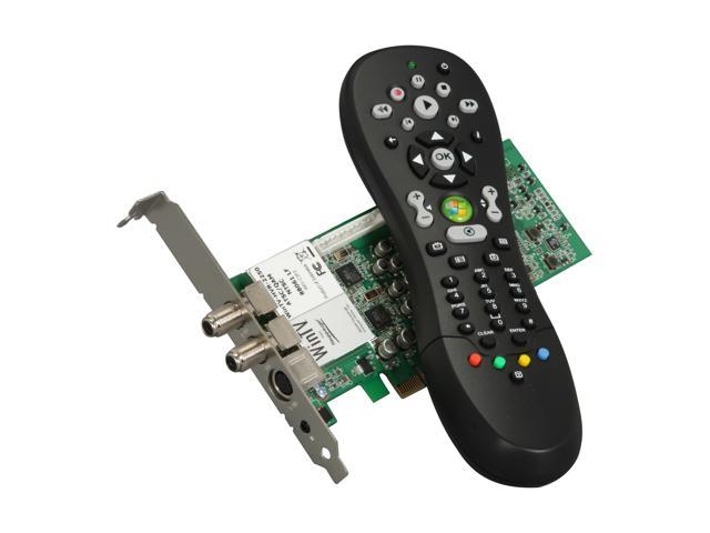 hauppauge wintv hvr 2250 media center kit