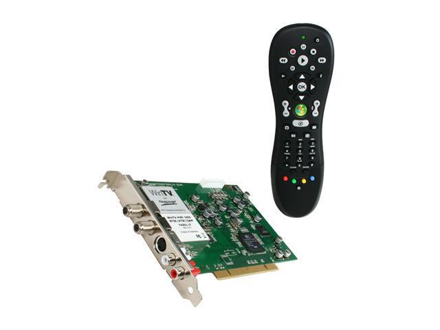 hauppauge wintv hvr-1600