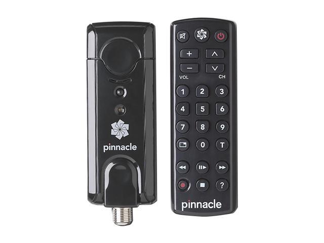 Pinnacle Pctv Software For Mac