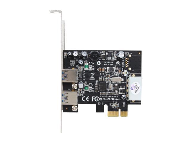 Encore ENEUH-352 2 Port USB 3.0 PCIE Adapter