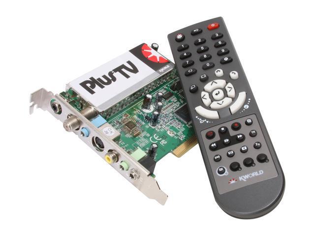 Kw-pvr-tv7134se Driver For Mac