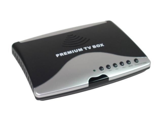 Sab Tv Lcd01 Stand Alone Tuner Box With Picture In Newegg Com