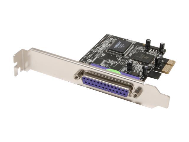 bytecc pci express controller card
