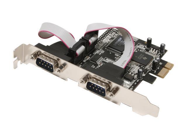 bytecc pci express controller card