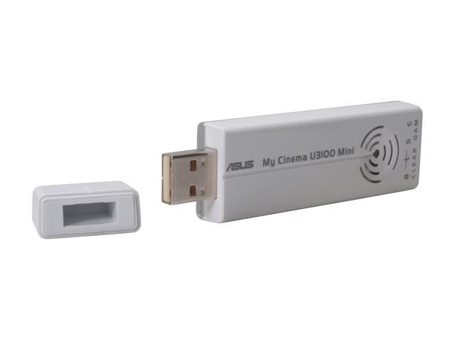 DRIVERS ASUS MY CINEMA-U3100MINI USB ASUS MY CINEMA-U3100MINI USB DRIVERS (2019)