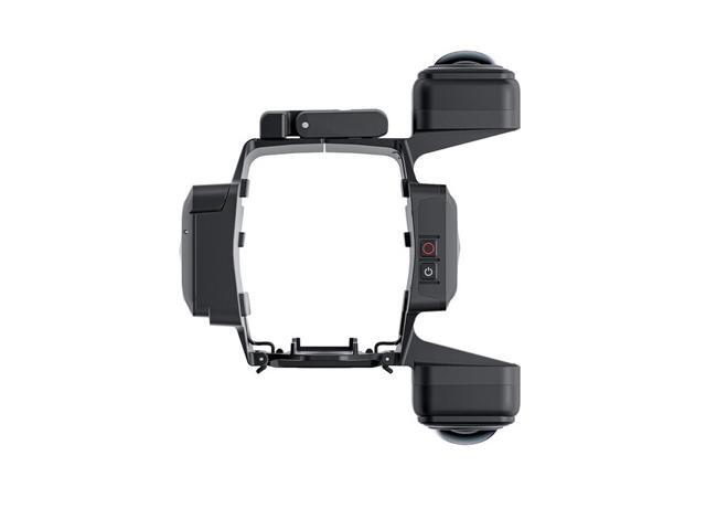 Insta360 Sphere (CINSTAW/A) Invisible Drone 360 Camera
