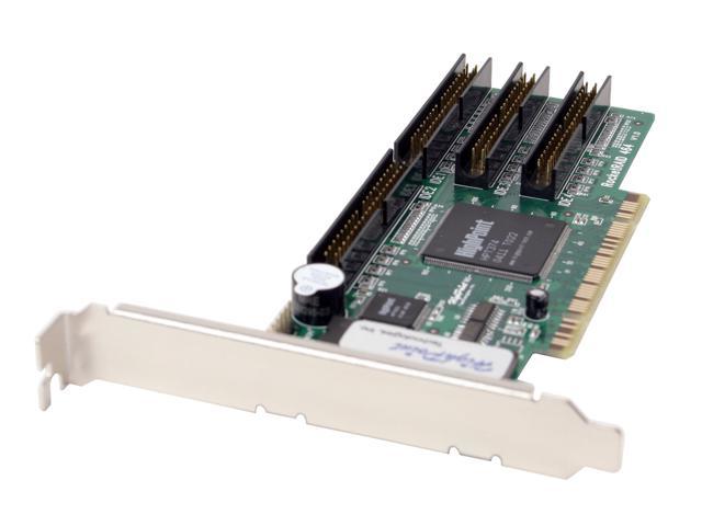 Offboard pci isa ide card что это