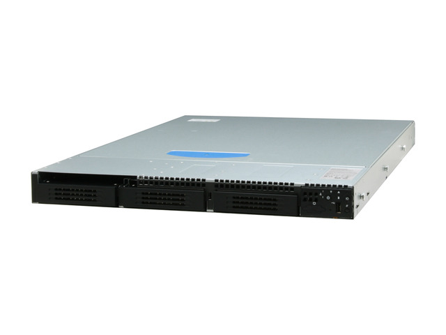 [For Sale] - Incomplete INTEL SR1560SF server (Please see notes ...