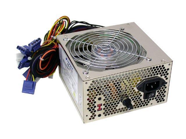 FSP Group Aurora FSP400-60PNU-R 400W ATX12V Power Supply - Newegg.com