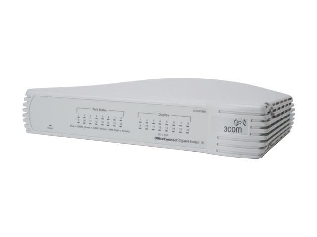 3com officeconnect gigabit vpn firewall настройка