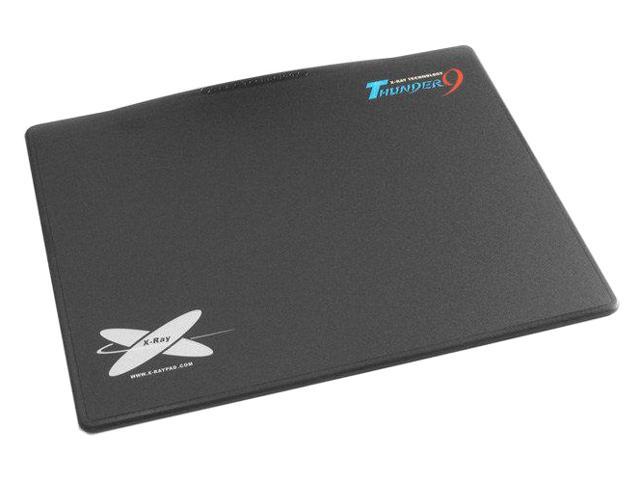 X-Raypad BK2:(ROUGH) Mouse Pad - Newegg.com