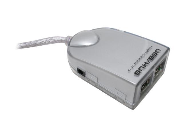 bytecc bt 404a silver