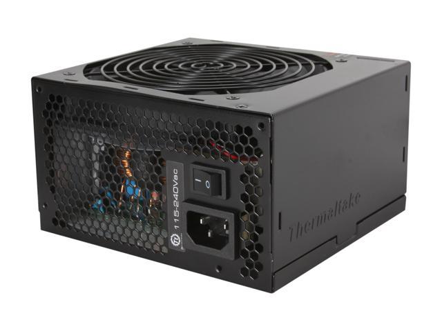 Блок питания thermaltake smart se 730w распиновка