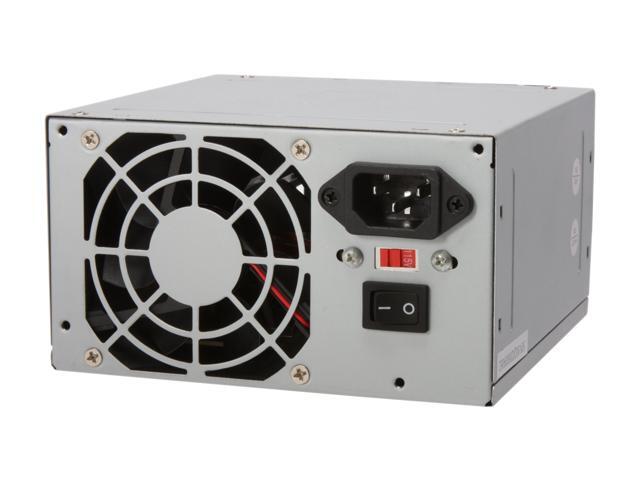 COOLMAX I-400 400W ATX12V Power Supply