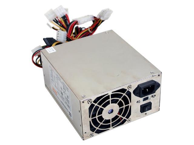 CODEGEN PS-500 500W ATX Power Supply - Newegg.com