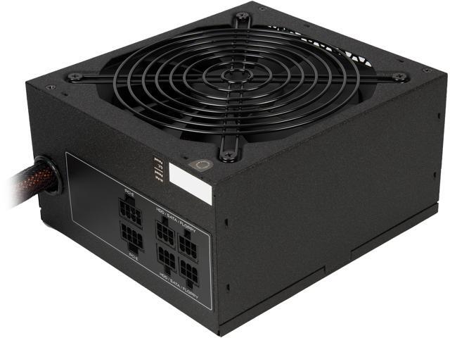 Rosewill CAPSTONE 750M 750W Modular Power Supply (80 PLUS GOLD Certified)