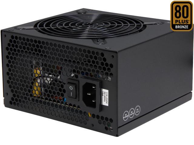esb 80 plus