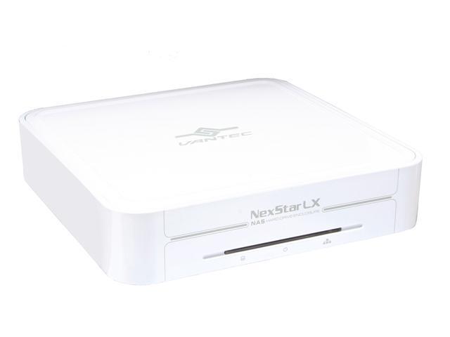 VANTEC NST-375LX-WH ENCLOSURE DRIVER FREE