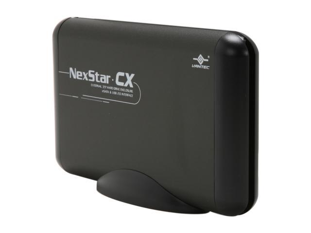 Vantec NexStar CX 3.5