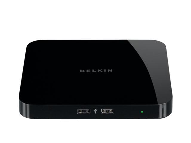 belkin hub f5l009