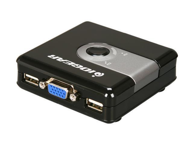 DRIVERS UPDATE: IOGEAR GCS42UW6