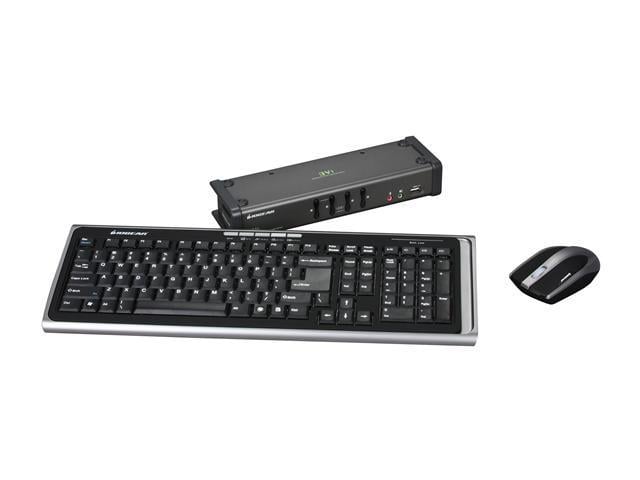 Iogear rf wireless keyboard driver for mac pro