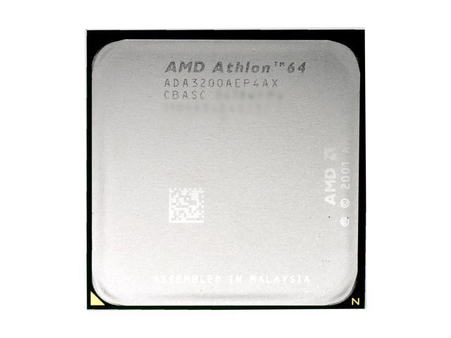 Athlon