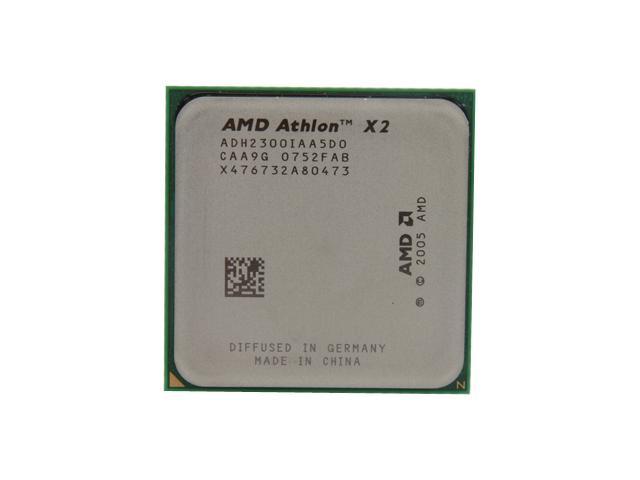 Потянет ли процессор amd athlon x2