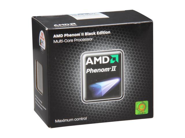 Amd phenom 2 сокет какой