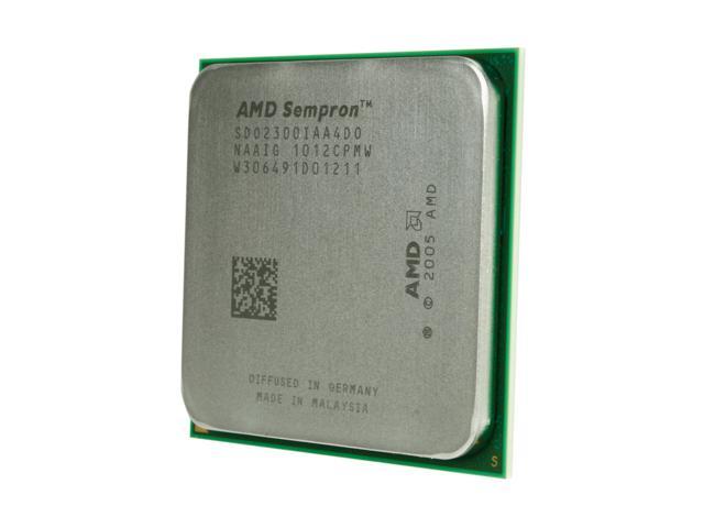 Amd sempron какой сокет