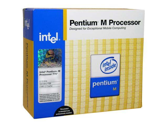 Цп intel pentium m banias dothan нет mobile intel pentium 2117u