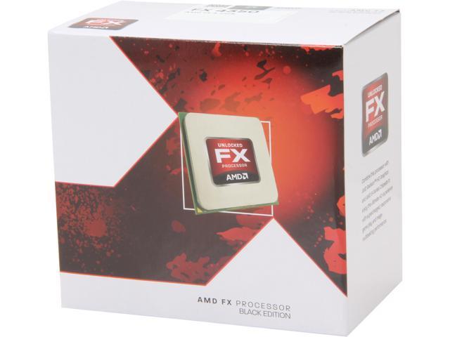 Процессор amd fx 4350 какие игры тянет