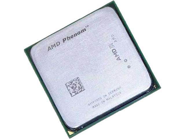 AMD Phenom II X2 570 - Phenom II X2 Callisto Dual-Core 3.5 GHz Socket AM3 80W Processors - Desktops - HDZ570WFK2DGM