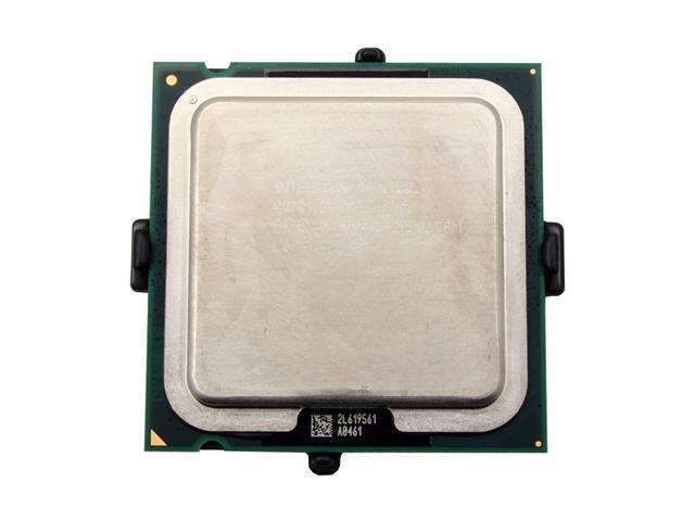 Intel Core 2 Extreme Qx9300 Купить