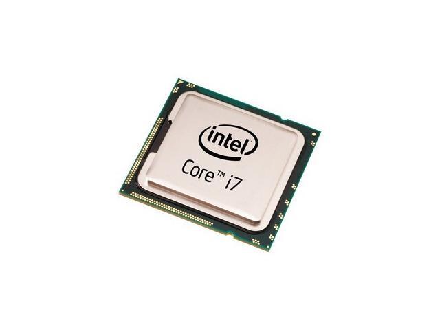 Intel Core i7-975 Extreme Edition - Core i7 Extreme Edition Bloomfield Quad-Core 3.33 GHz LGA 1366 130W Desktop Processor - BX80601975