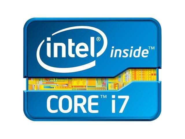 Intel core i7 3770 какое поколение