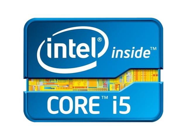 Рейтинг процессоров i5 3570k