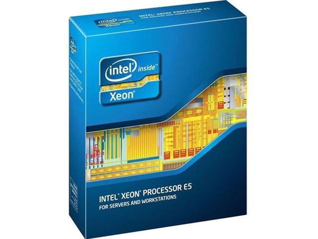 Сравнение процессоров xeon 2620v2 и 2630