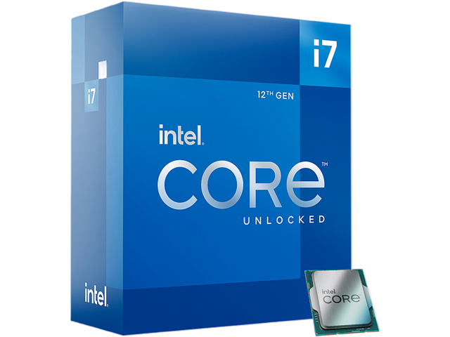 Processors - Desktops