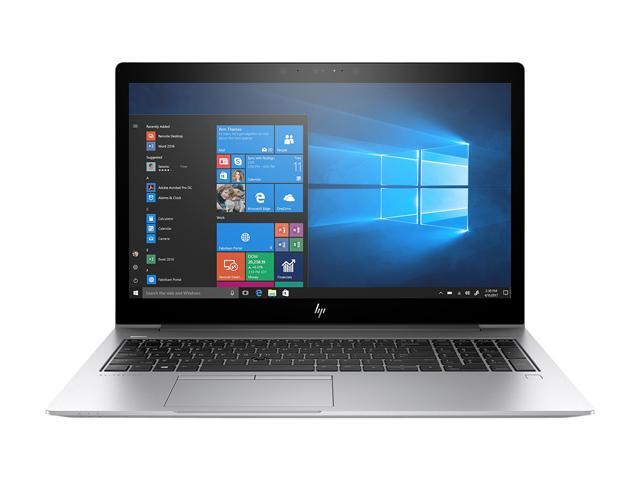 HP EliteBook 840/850 Notebooks (More Options)