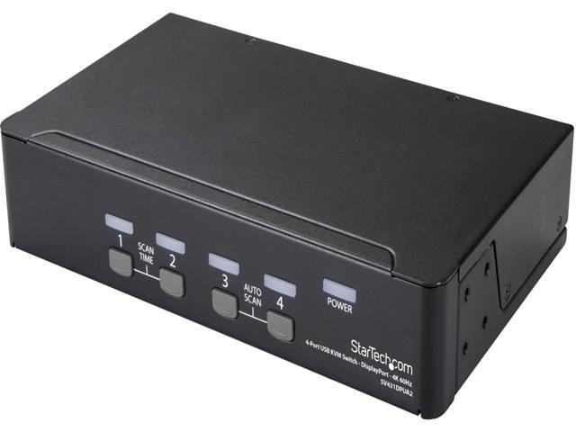Computer Switch Box