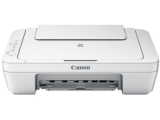 Canon Pixma Mg2522 All In One Inkjet Printer 9828