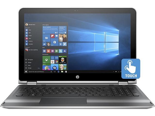 Grade B Hp Pavilion X360 Convertible 15 Bk193ms 6 Standard Grade B Hp Pavilion X360 Convertible 15 Bk193ms 6 Standard Laptop 8gb Sata