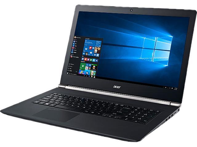 Acer Aspire VN7-792G-75RU 17.3